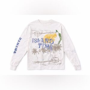 Urban Outfitters Crew Neck Sweatshirt